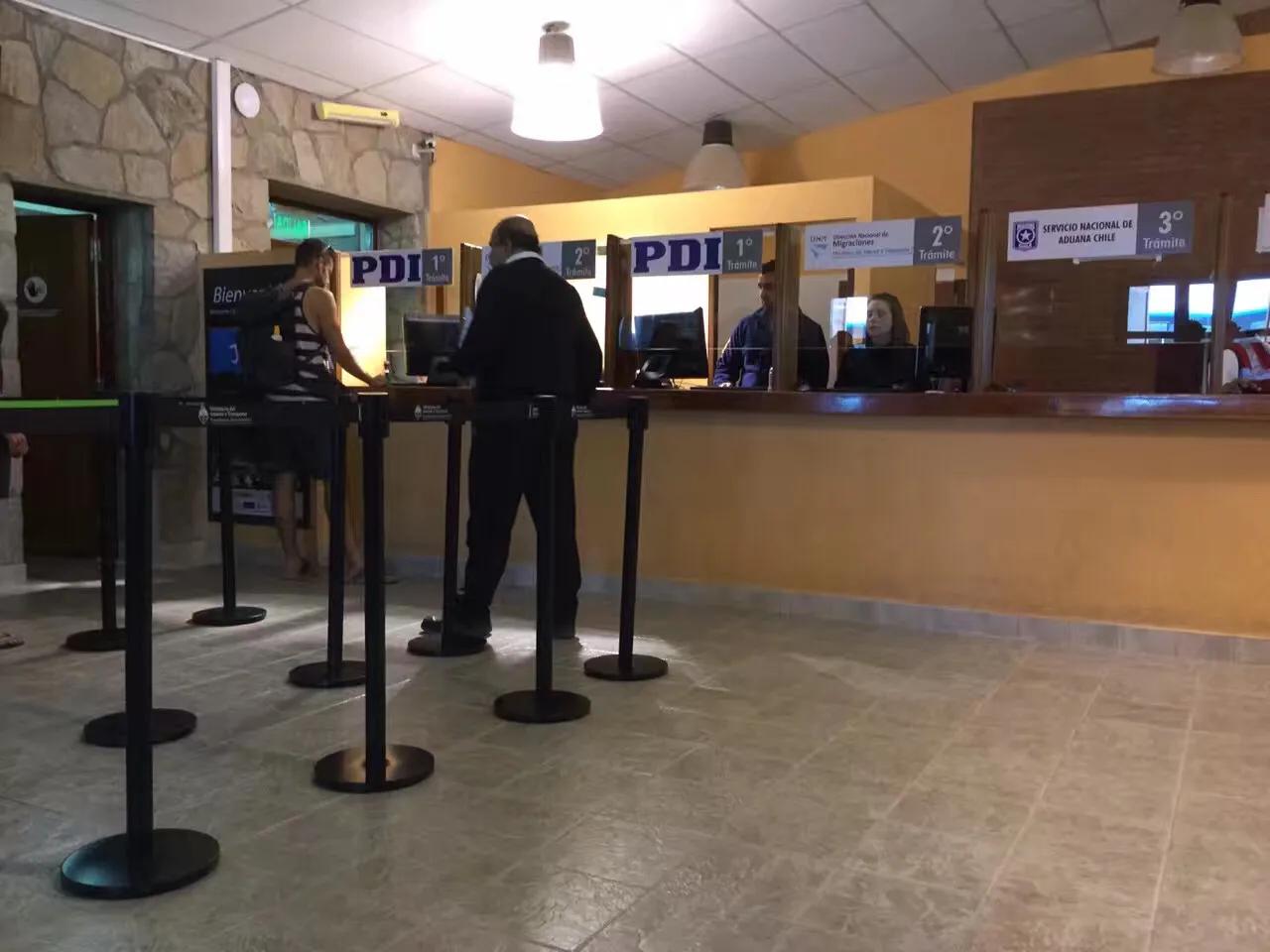 入境阿根廷注意事项,去南美洲阿根廷