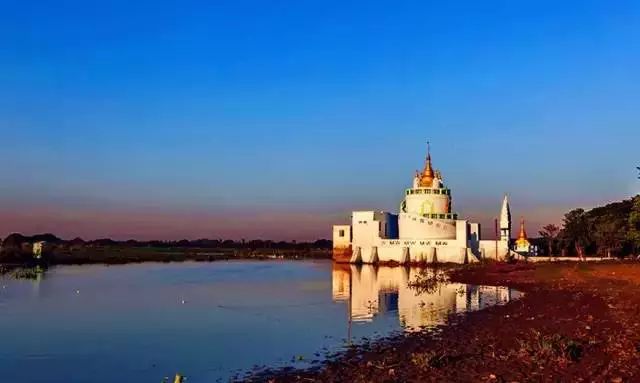 缅甸是一个让人着迷的地方,缅甸这个国家的特色