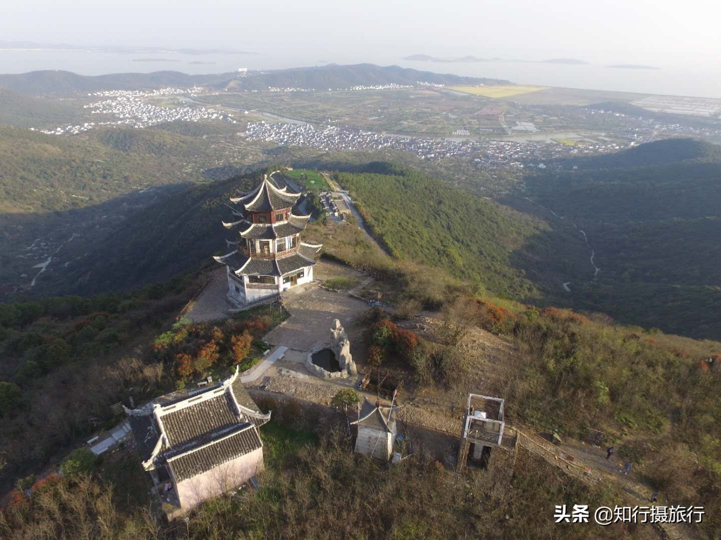 苏州太湖西山岛江浙沪最强攻略,太湖西山岛旅游完整攻略