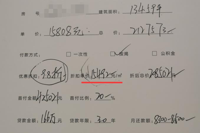 高新楼盘降价原因是什么,高新区新楼盘价格暴跌