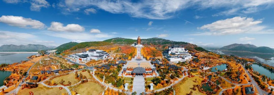 桓台、芝罘、上夼、郯城、莒县、单县...山东的这些地名你都会读吗？