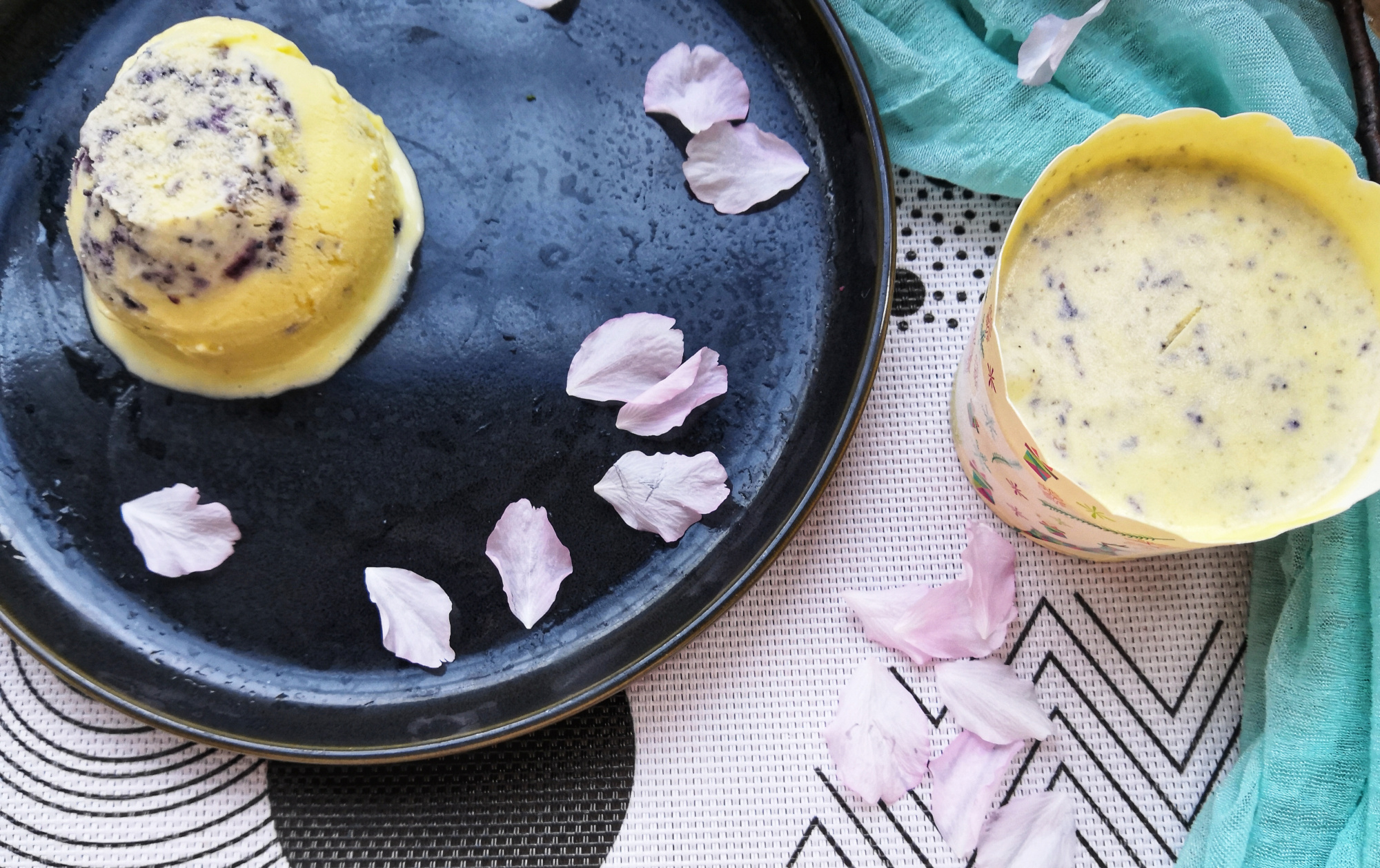 想吃冰淇淋不用出去买教你在家做,想吃冰淇淋不用买教你一招