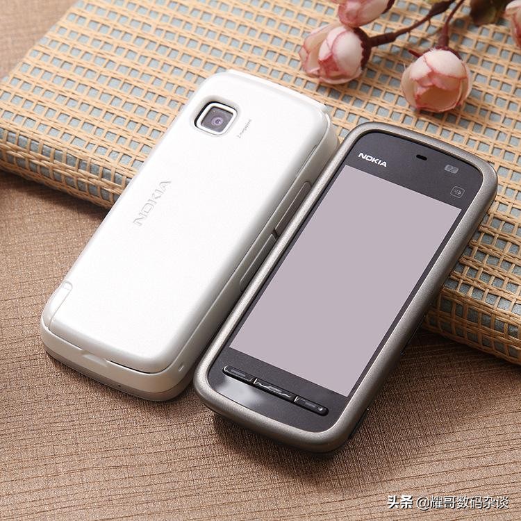 诺基亚3000系列,非智能手机诺基亚