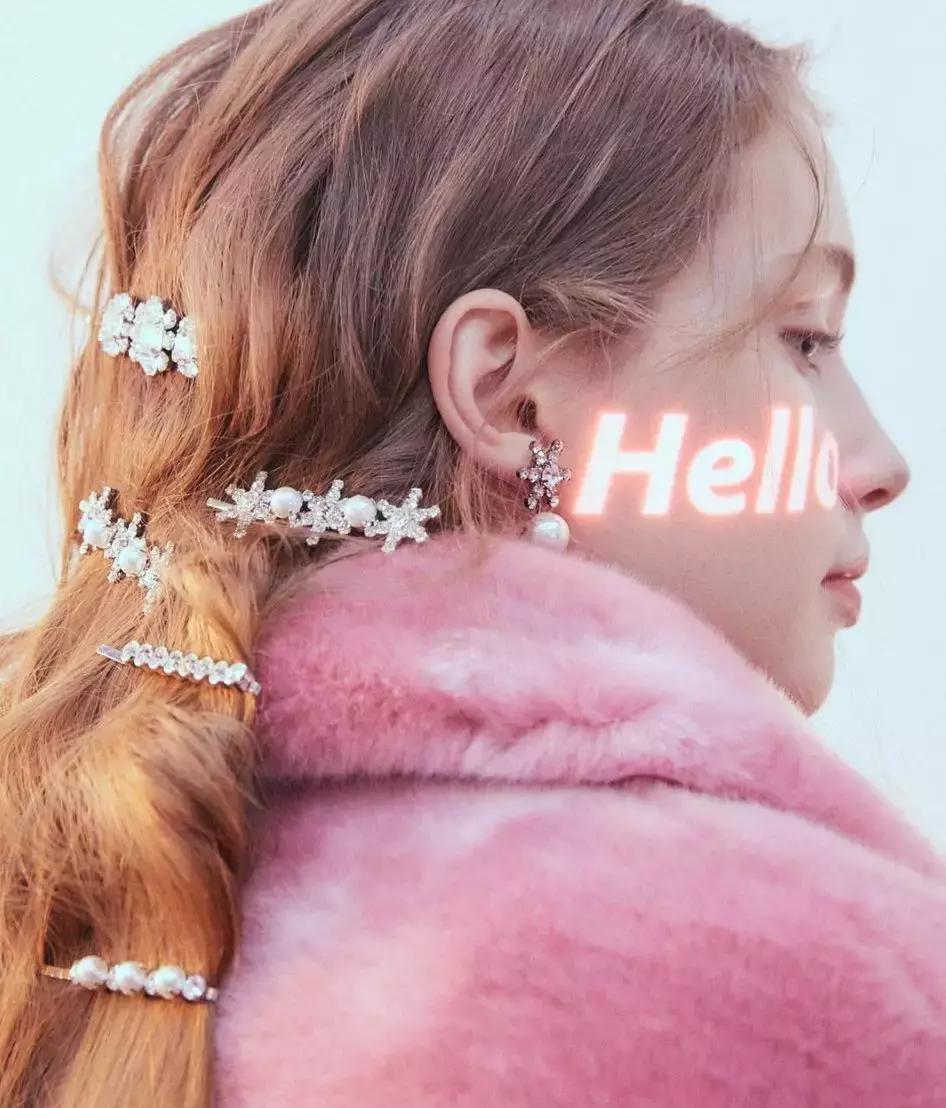 什么牌子的耳环好看又便宜,十大轻奢品牌耳环