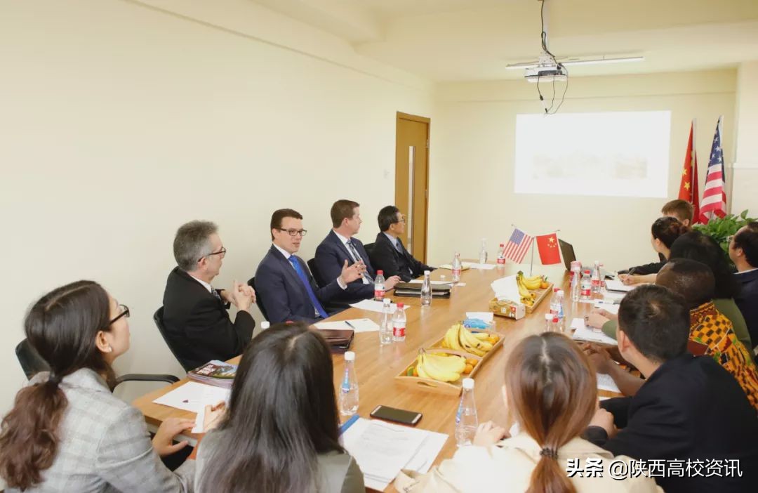 西安科技大学高新学院获评“2019年陕西省十佳网络口碑本科高校”