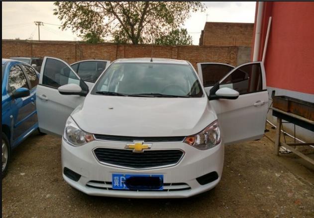 全新赛欧3评测,2016款雪佛兰赛欧3优惠8千可以吗