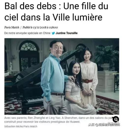 华为和联想差距为啥越来越大,联想和华为的区别在哪