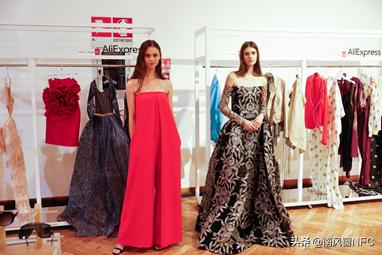 惊艳米兰时装周,四大时装周经典秀