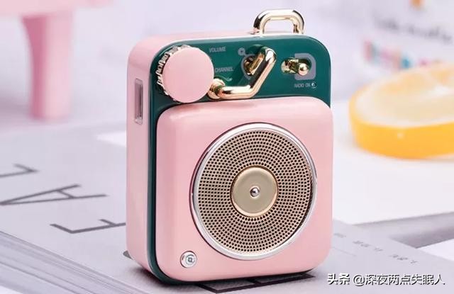 传说中爆款猫王小音箱凭什么一年能卖2亿？