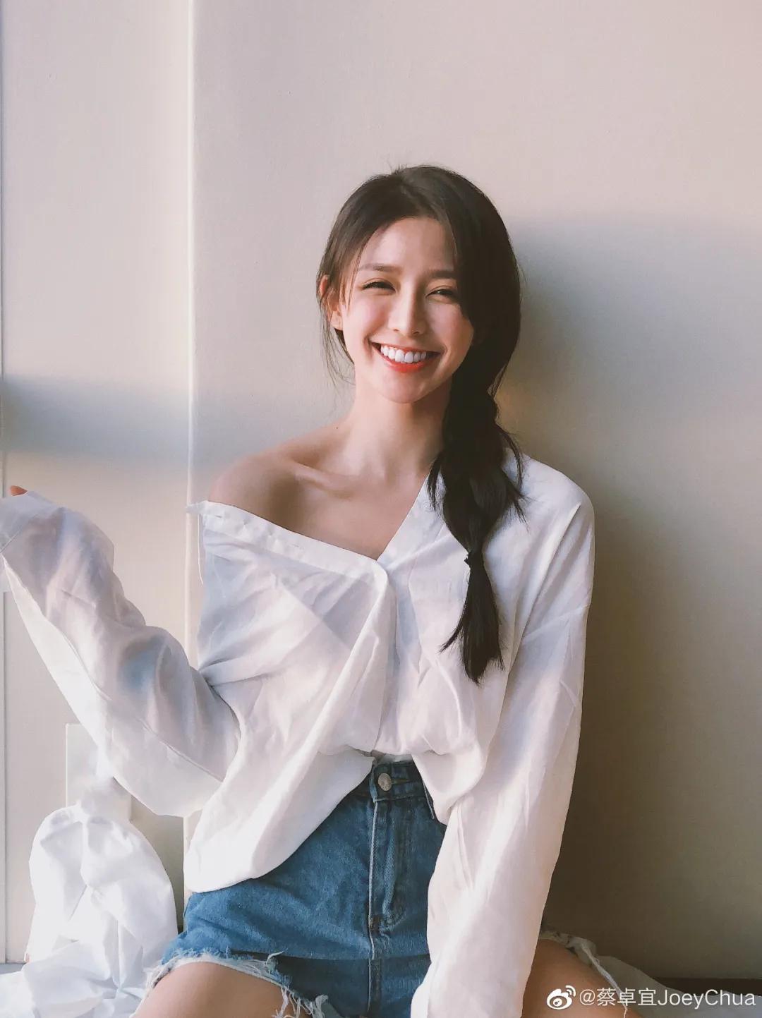 别的不说,《青你2》的*服私**是真的可!