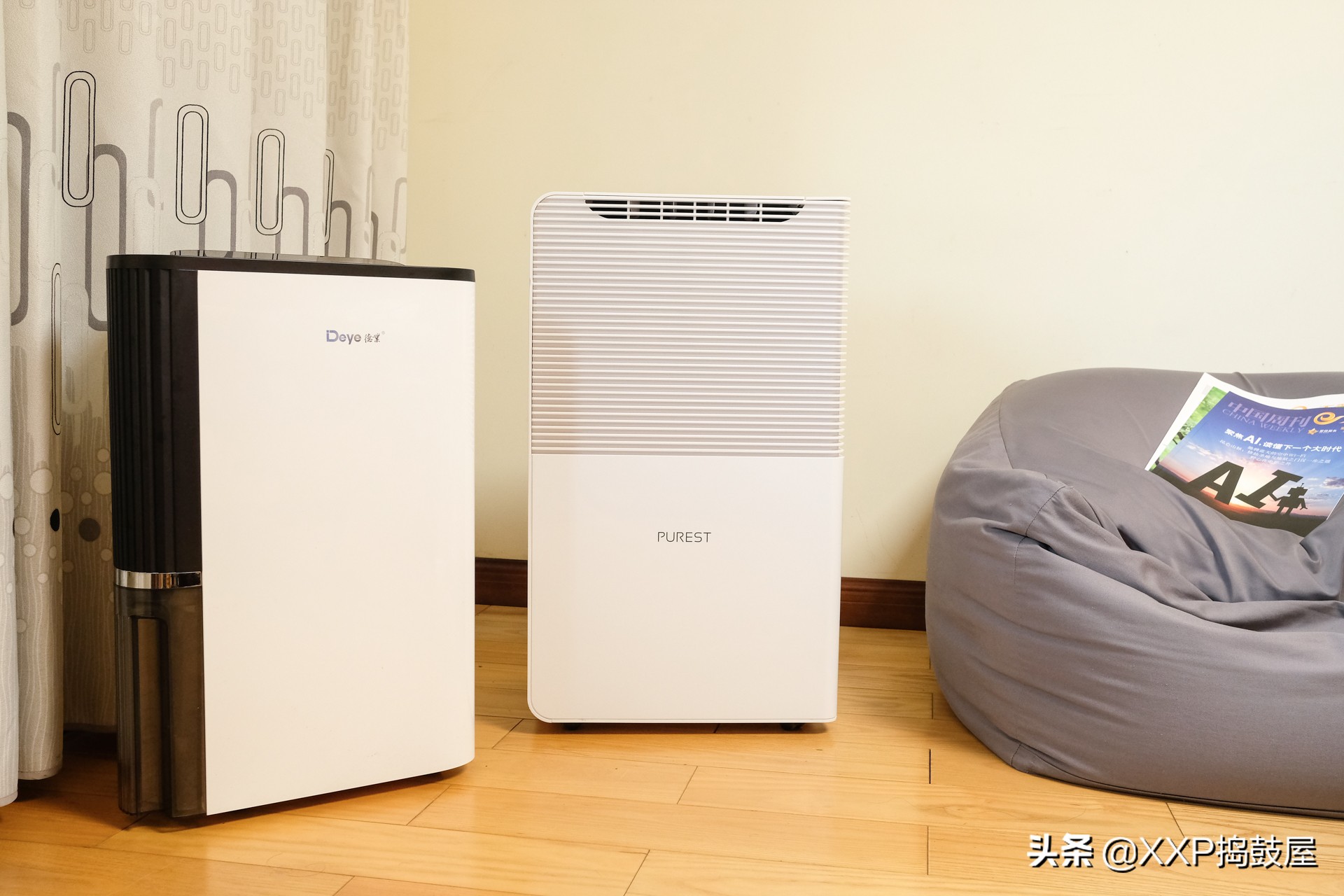 回南天除湿空调没除湿功能怎么办,回南天空调除湿功能真的能除湿吗