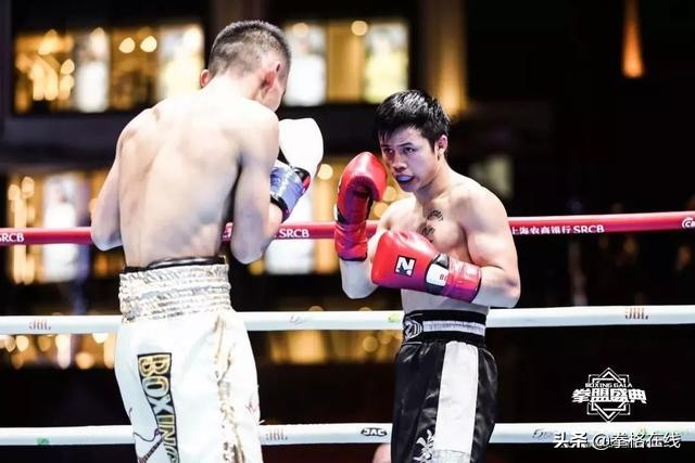 wba中国拳王金腰带,中国区首条wbc金腰带