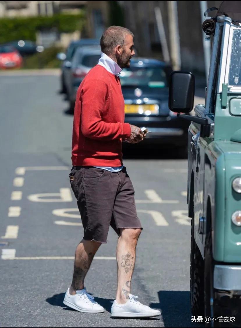 贝克汉姆植发成功案例,贝克汉姆植发后还秃