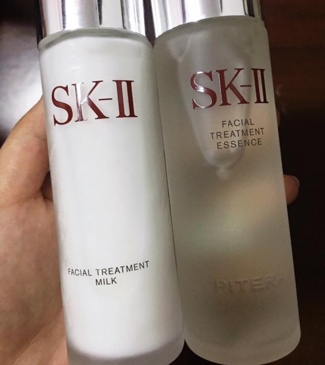 改善肌肤粗糙的水乳推荐,又保湿又不油腻的水乳