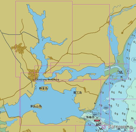 中国港湾怎么样,中国港湾是哪里