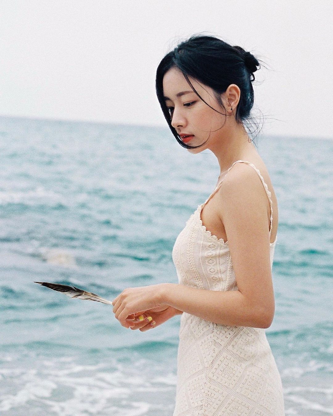 韩国素人李书贤,李书贤韩国ins