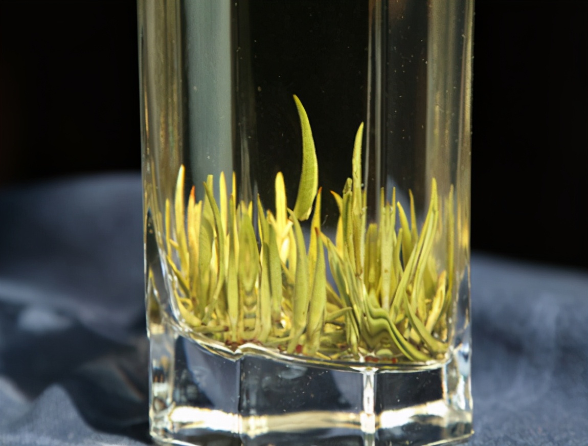 中国10大名茶和详细介绍,中国十大名茶是什么茶