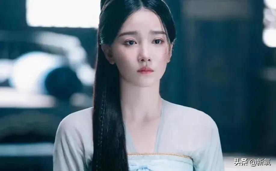 斛珠夫人美丽排行,斛珠夫人有多美