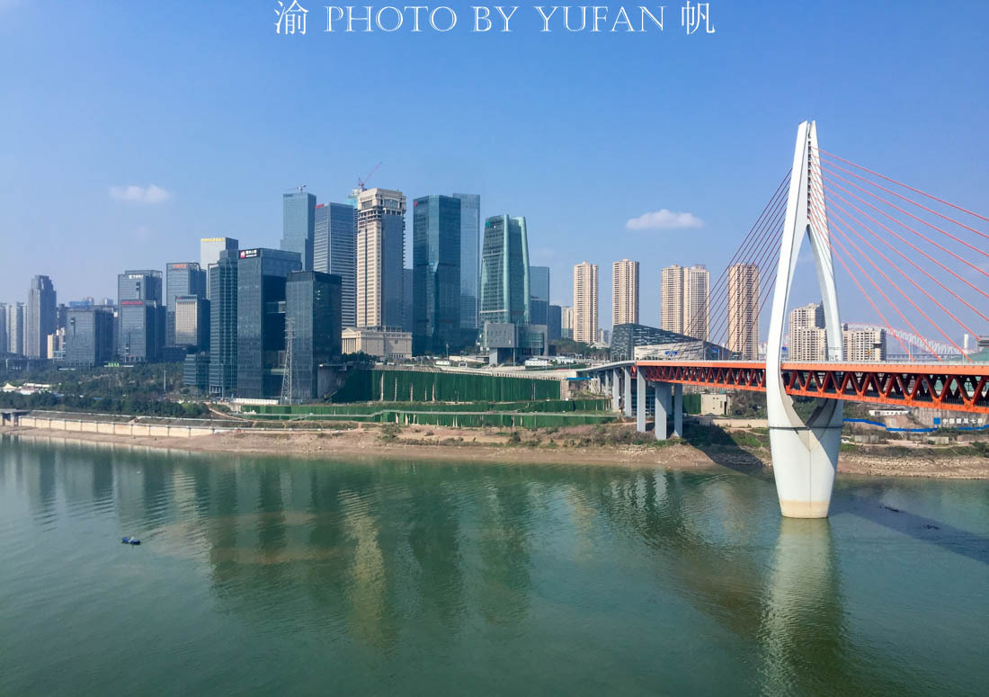 外地人到重庆必去的几个地方,去重庆怎么玩儿划算