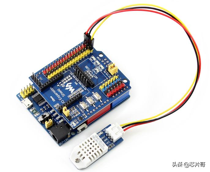 传感器技术及应用电路,数字电路的设计与测试