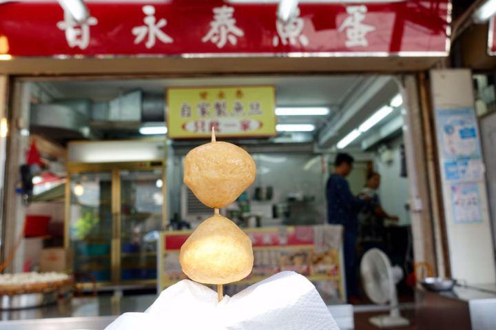 香港麦浩径徒步攻略,香港索罟湾徒步