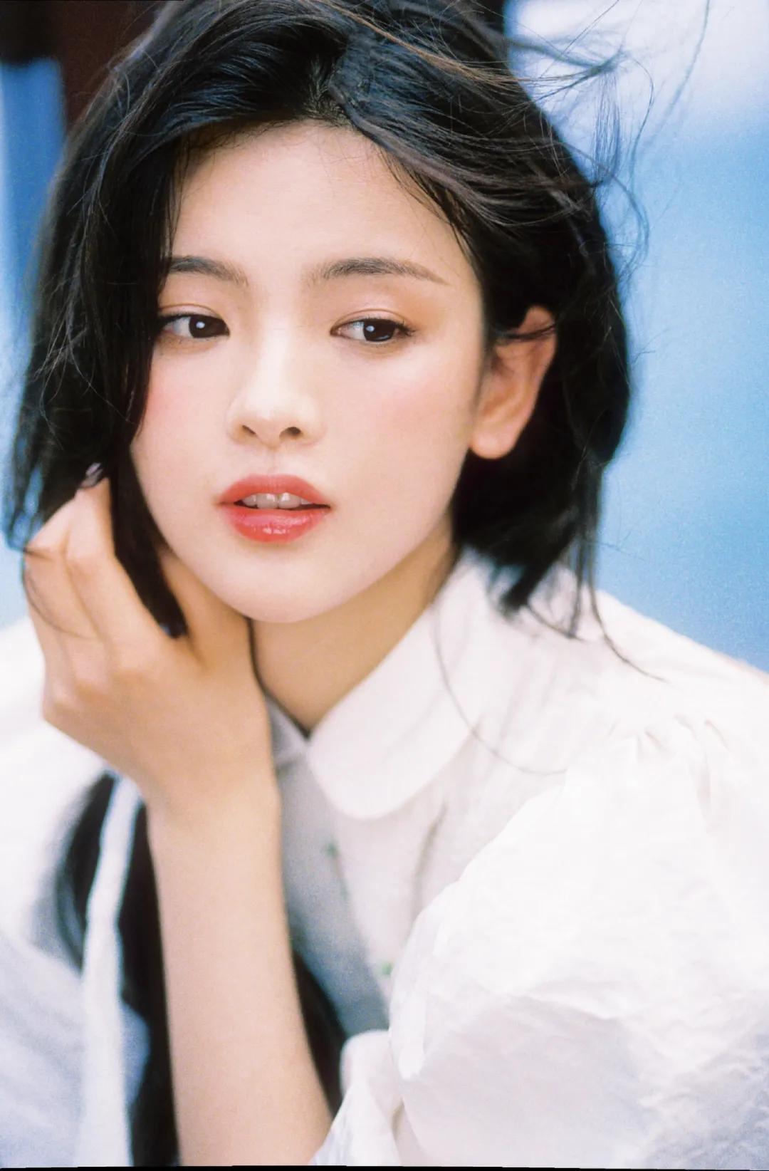 抖音这6个化妆技巧火了，一秒微笑唇也太鸡肋了