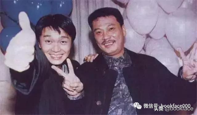 吴孟达和周星驰怎么走到一起,吴孟达为啥和周星驰分开