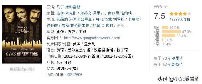 美国十大经典黑帮电影,国外黑帮电影一口气看完