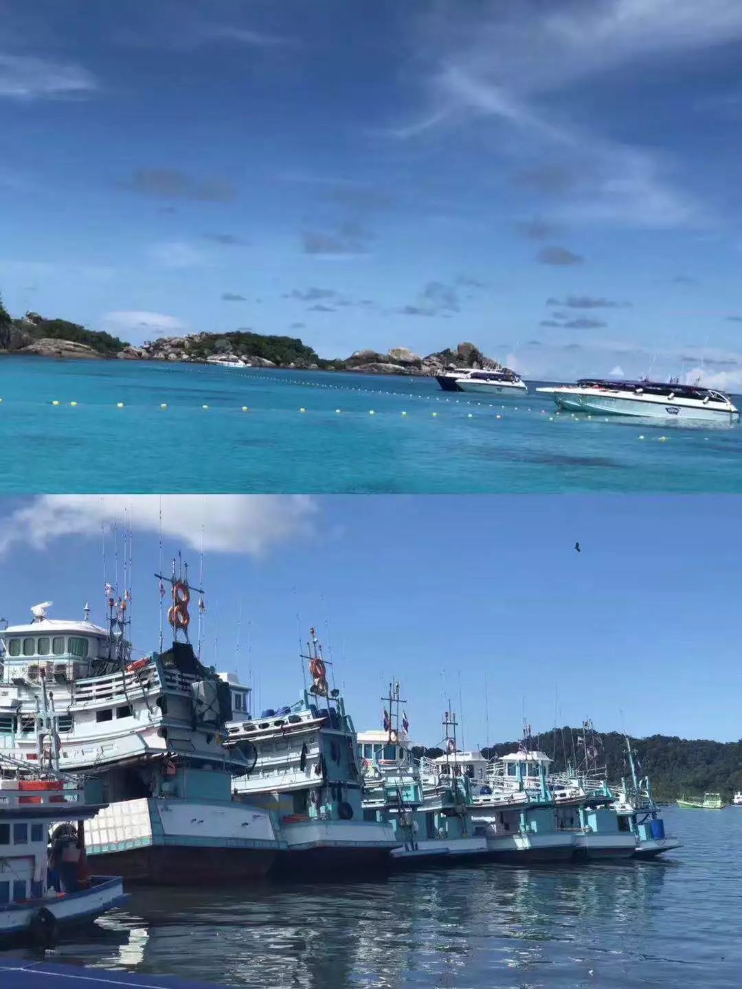 探店好看的衣服都在这里,探店逛美妆