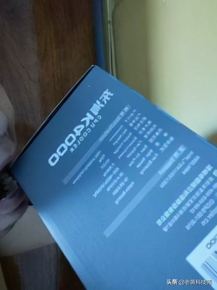 百元出头的散热号称能压5.0G的i7？我测完差点笑出声