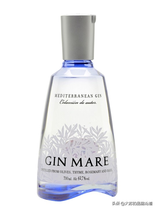 受欢迎的金酒推荐,10大受欢迎的威士忌