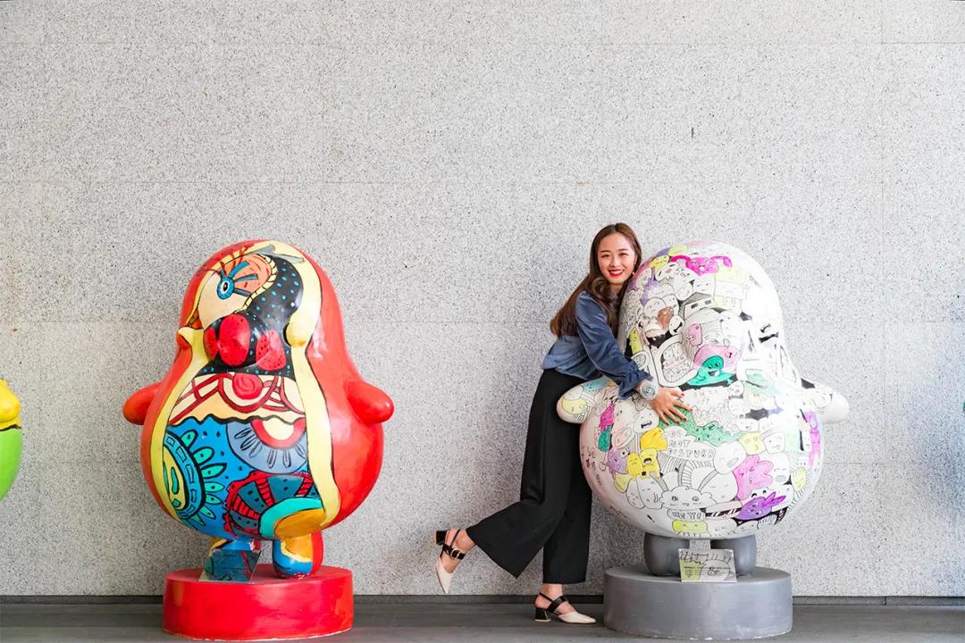 深圳宝安哪里有网红打卡的地方,深圳宝安打卡好玩的地方推荐