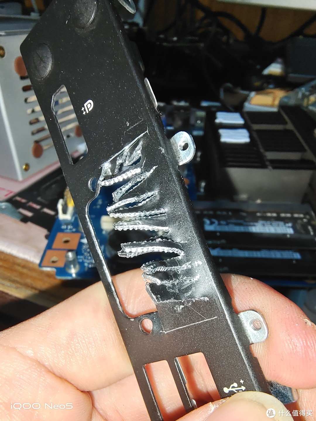 百元戴尔Wyse5020四核AMD瘦客户机爆改三网口OpenWrt软路由