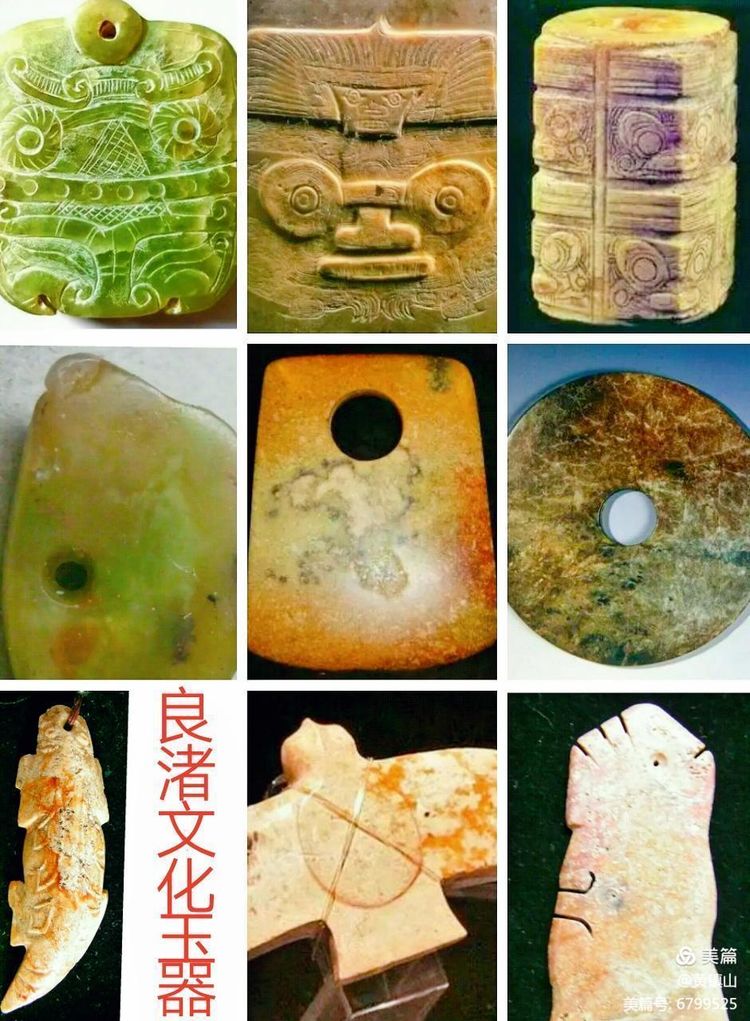 *镇黄**山：汉水考古惊天下