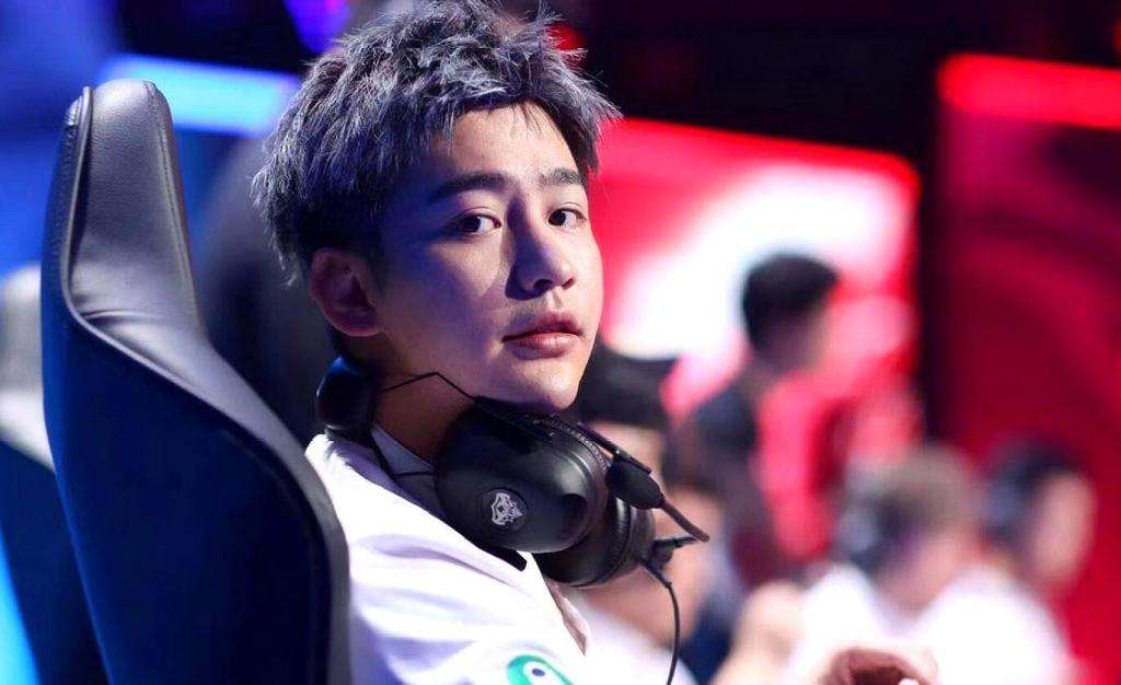 阿泰kpl工资多少钱一个月,kpl职业选手身价排名阿泰