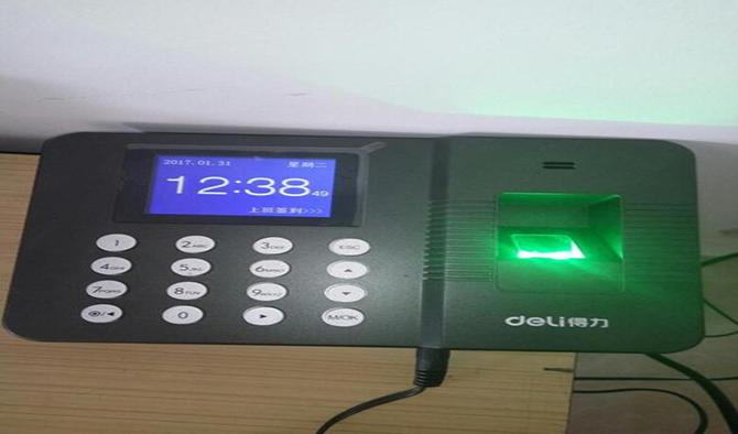 考勤机测评推荐,考勤机的种类及缺点