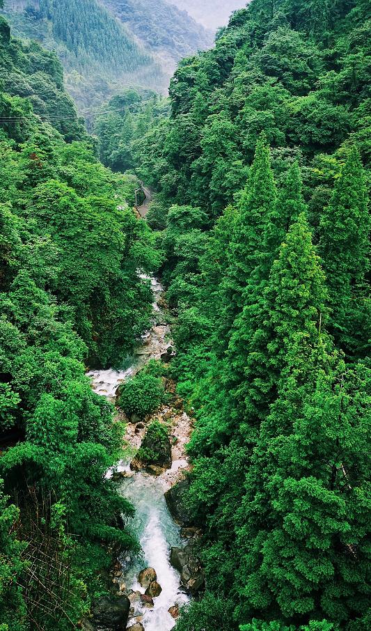 四川绝美风景酒店,四川旅游十大必去酒店推荐