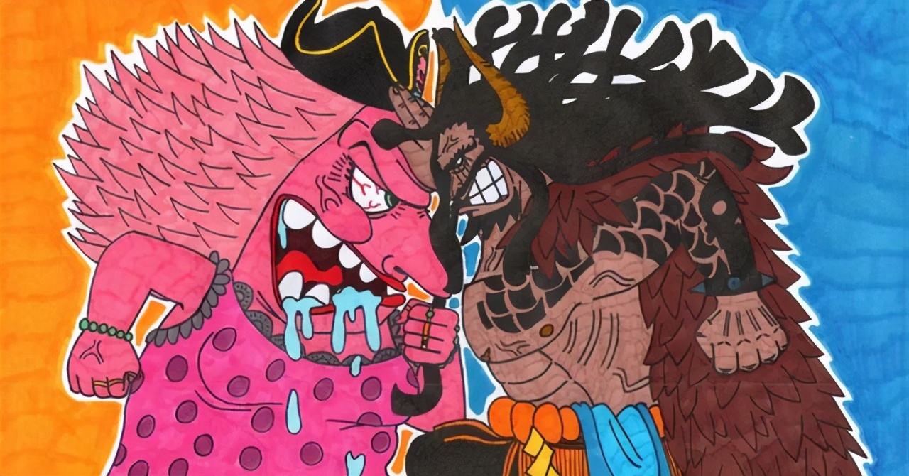 海贼王天龙人遗失的4个恶魔果实,海贼王中的天龙人隐喻