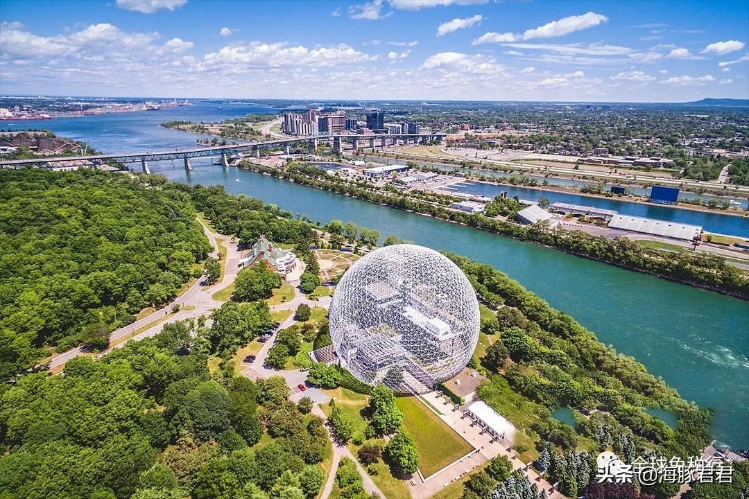 加拿大旅游全攻略,加拿大欧洲旅游购物