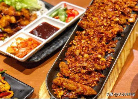 韩剧中最频繁出现的韩国美食,韩国欧巴准备的精致料理