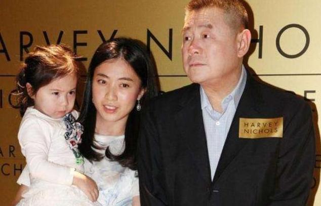 少林足球周星驰喝豆奶,何超琼周星驰少林足球