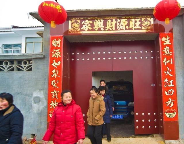 为什么农民打工比务农钱多,农民打工挣钱的原因有哪些