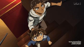 怎样分辨柯南是不是主线剧情,柯南到底该怎么看