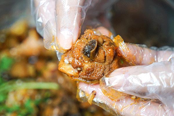 十堰这家九年老店又开新门店，免费吃鸡，连续3天