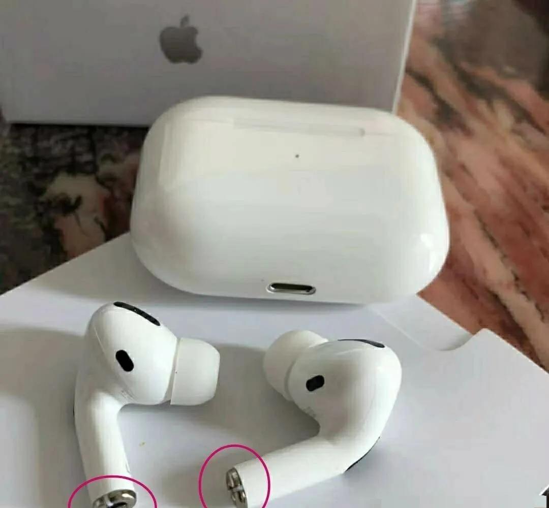 有主动降噪音质好蓝牙耳机推荐,tws4和airpods2pro降噪