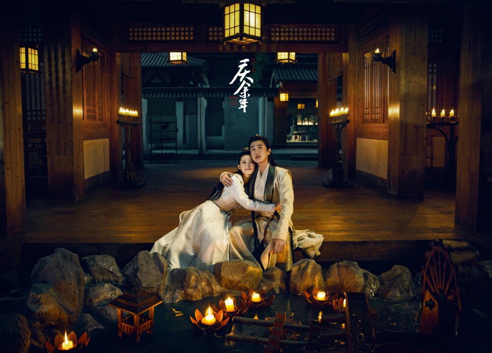 目前最好的十部好看的古装剧,近期有什么好看的古装电视剧推荐