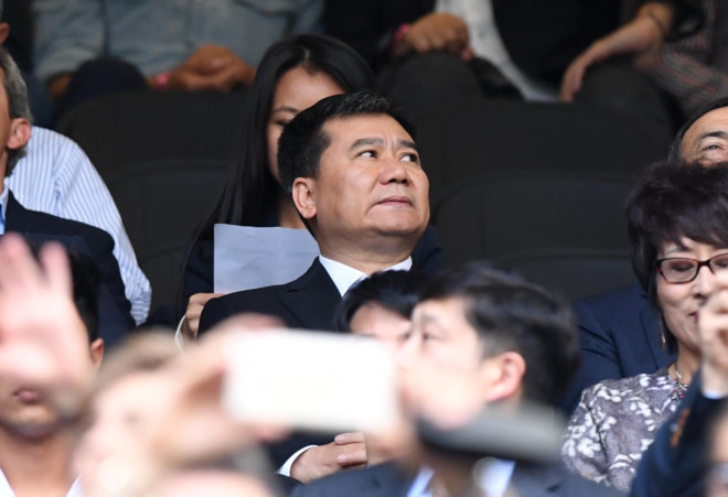 国资接盘,国资接盘民企一览