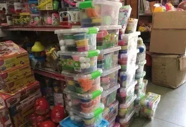 德州紧急提醒，孩子玩的“水晶泥”内含致命毒硼砂