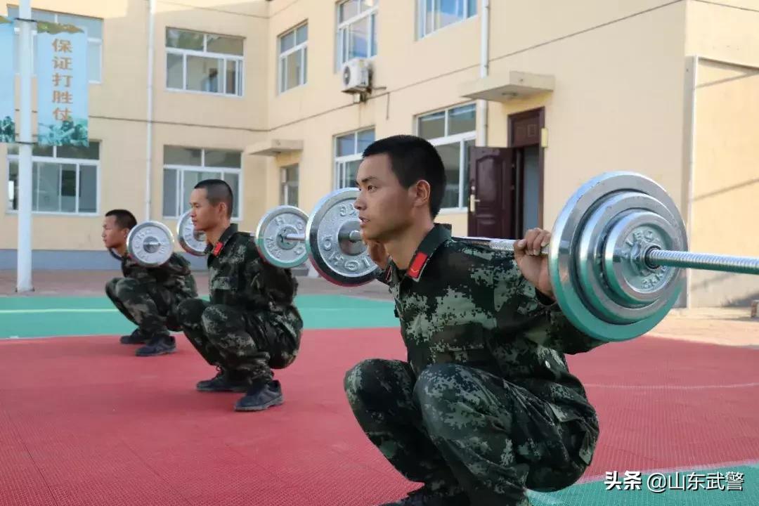 炎炎烈日算什么，成为拥有“硬核”技能的夏训达人“燃”起来！