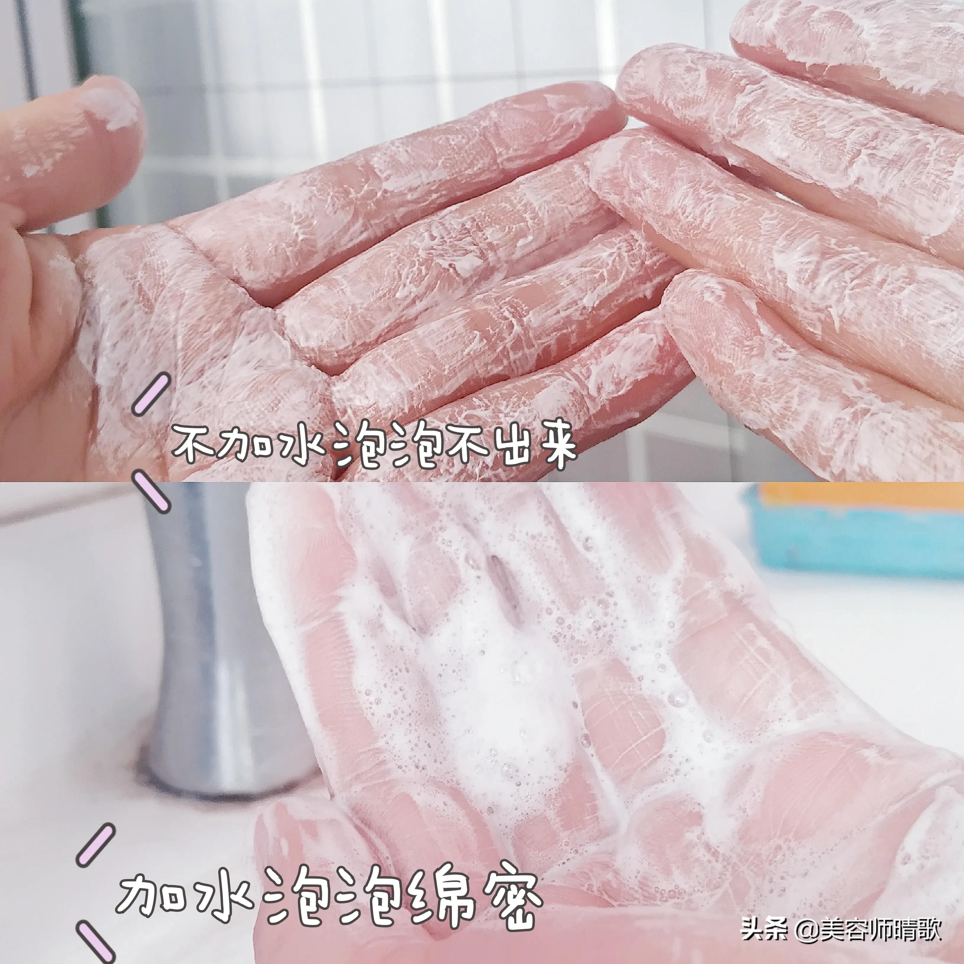 皮肤深层清洁美容院手法,美容院皮肤清洁的有效方法